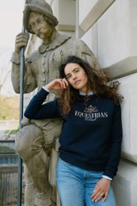 Bluza Equestrian Club